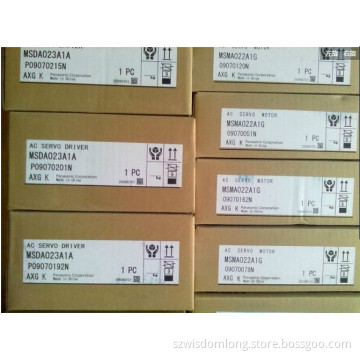 Panasonic MSDA023A1A New in stock